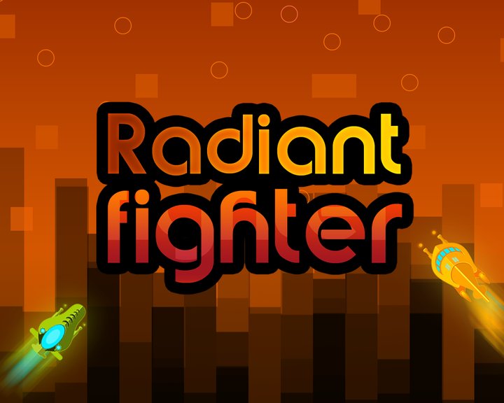 Radiant Fighter Image