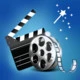 Video Editor & Slideshow Maker Icon Image