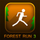 Forest Run 3 Icon Image