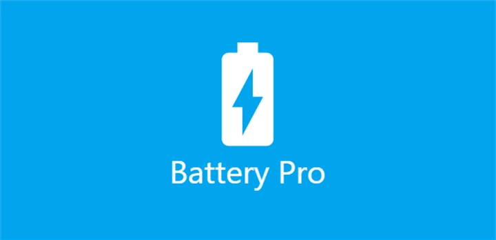 Battery Pro Image