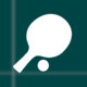 Ping Pong Score Keeper Icon Image