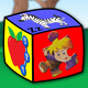 Preschool ABC Number and Letter Puzzles Icon Image