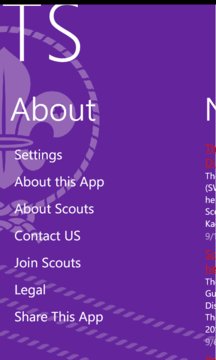Scouts Screenshot Image