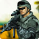 Army Shooter Force Icon Image