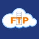 DriveHQ Cloud FTP Server Icon Image