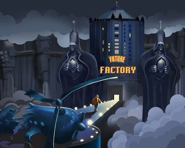 Future Factory Image
