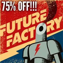 Future Factory 1.1.0.29 APPX