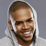 Chris Brown Music Image