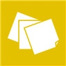 Sticky Notes HD Icon Image