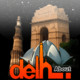 About Delhi Icon Image
