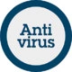 Best Antivirus Icon Image