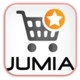 JUMIA Shopping Icon Image