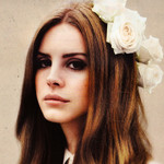 Lana Del Rey Music Image