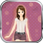 Dress Up The Girl 1.0.0.6 for Windows Phone