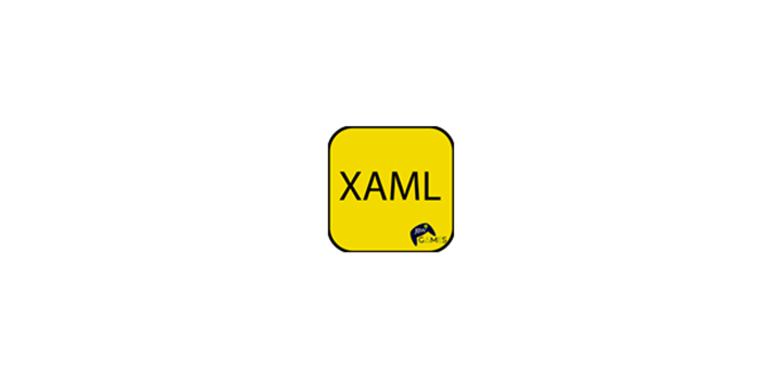 XAML Form Viewer and Editor Image