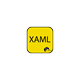 XAML Form Viewer and Editor Icon Image