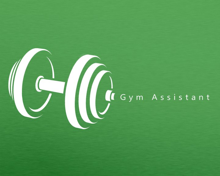 Gym Assistant Image