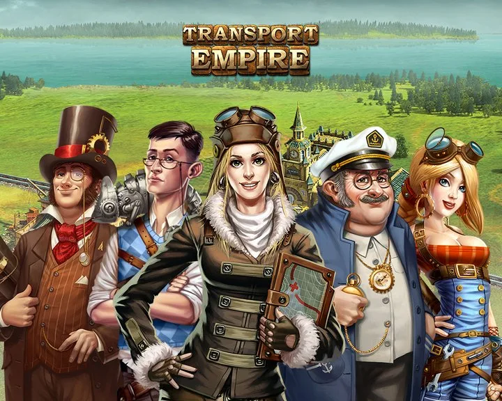 Transport Empire