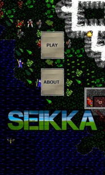 Seikka Screenshot Image