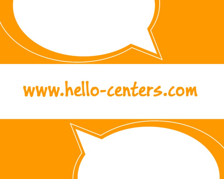 Hello English Centers