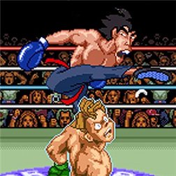 Super Punch-Out Image