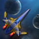 Space Shooter X Icon Image