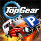 Top Gear: Extreme Parking Icon Image