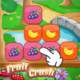 Fruit Crush Icon Image