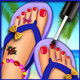 Princess Foot Spa Salon Icon Image