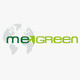 ME Green Energy Icon Image