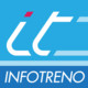 Info Treno Icon Image