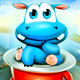 Sky Cups Icon Image