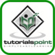 Tutorials Point Icon Image