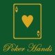 Poker Hands Icon Image