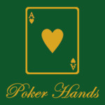 Poker Hands Image
