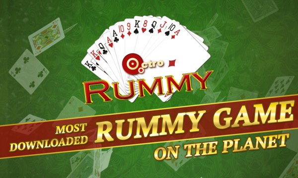 Indian Rummy by Octro Screenshot Image