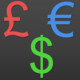 Currency Watcher Icon Image