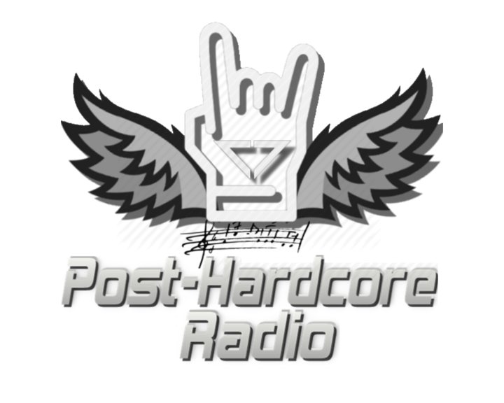 Post-Hardcore Radio Image