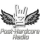 Post-Hardcore Radio Icon Image