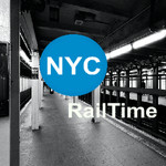 NYC Railtime Image