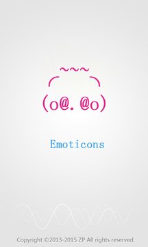 Emoticons Enhancement Screenshot Image