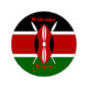 Kenya Cabinet Icon Image