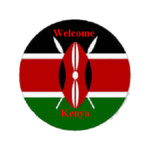 Kenya Cabinet