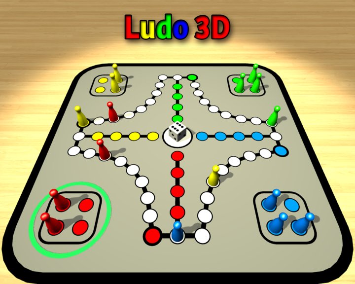 Ludo3D Image
