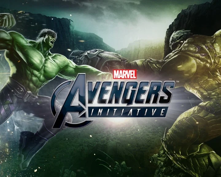 Avengers Initiative Image