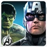 Avengers Initiative Icon Image