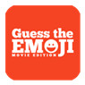 Guess The Emoji - Movies Icon Image