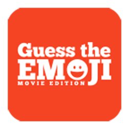 Guess The Emoji - Movies 1.1.0.0 XAP