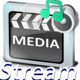 MediaStream Icon Image
