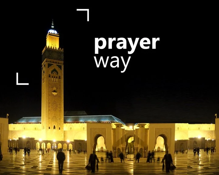 Prayer Way Image